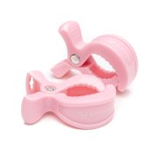 T-tomi Klip Pastel pink