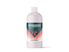 Emspoma Sport hřejivá emulze 1000ml růžová