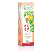 Dr.Popov Kapky bylinné Lymfa-Detox 50ml