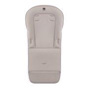 Petite&Mars Potah sedáku a podnos k dětské židličke Gusto Pastel Beige
