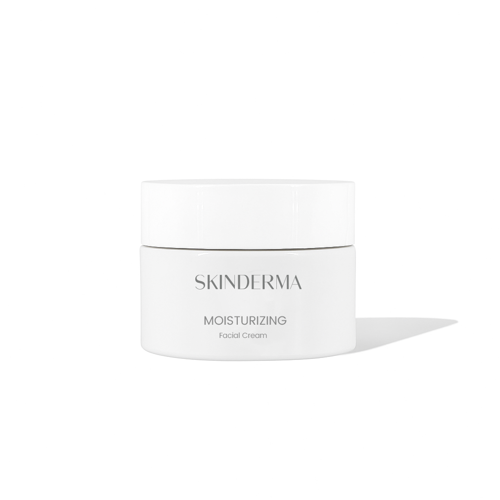 SKINDERMA Moiusturizing Cream 50ml