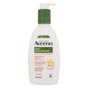 Aveeno Daily Moisturising krém s olejem 300ml