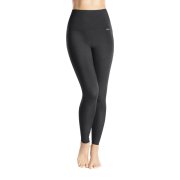 MAXIS SHAPEWEAR Olivia kompresní legíny vel. L-X 1 ks tmavě šedá