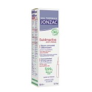 JONZAC SUBLIMACTIVE Sérum na vrásky BIO 30ml