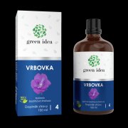 Green Idea Vrbovka bezlihový extrakt 100ml