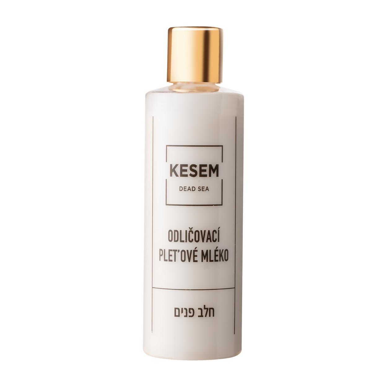 KESEM Odličovací pleťové mléko 220 ml