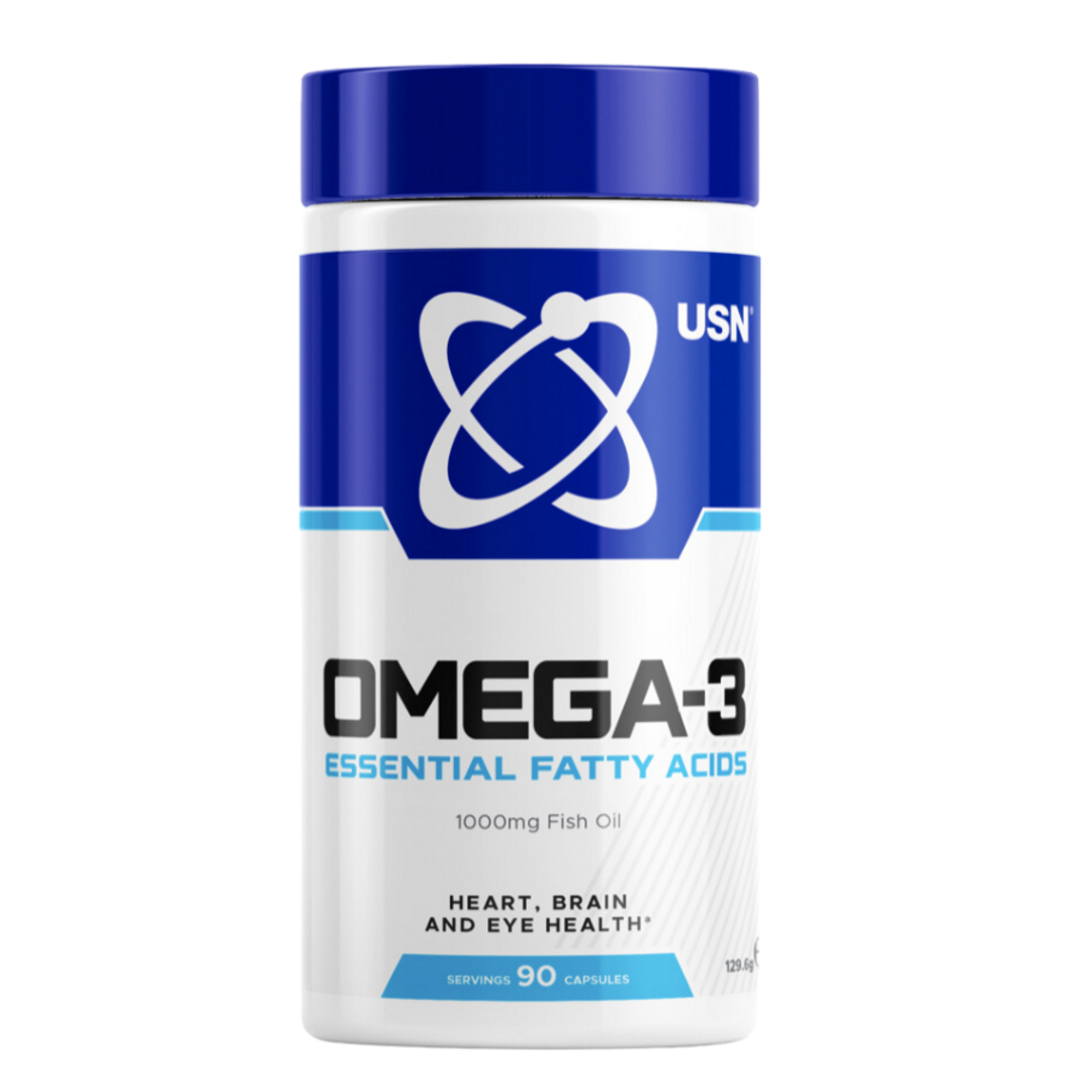 USN Omega-3 - 90 tablet