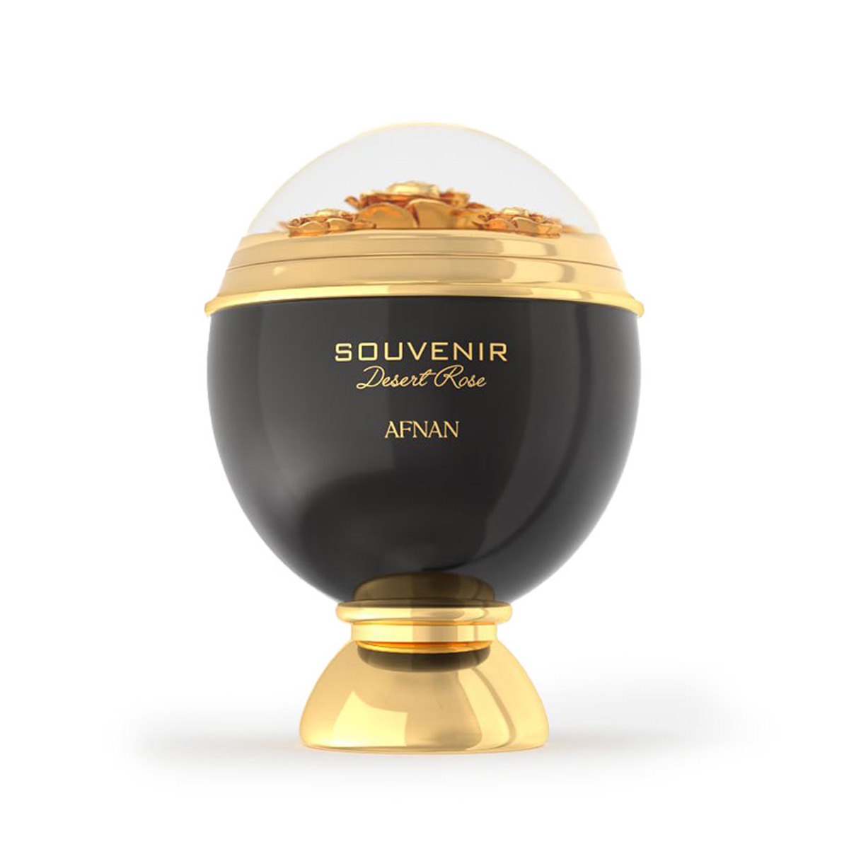 Afnan Souvenir Desert Rose EDP 100 ml W