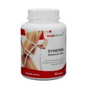 Synefrin spalovač tuků tbl 30 Moje lékárna
