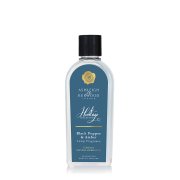 Ashleigh & Burwood London Náplň do katalytické lampy THE HERITAGE - BLACK PEPPER & AMBER 250 ml