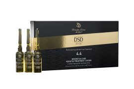 DIXIDOX de LUXE 4.4 Keratin Treatment Lotion vlasová voda 100 ml