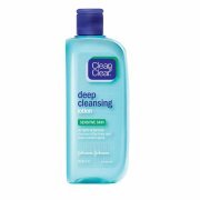 Clean-Clear voda čistící pro citlivou pleť 200ml