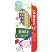 STABILO EASYcolors - 331/6 - 6 ks sada - 6 různých barev