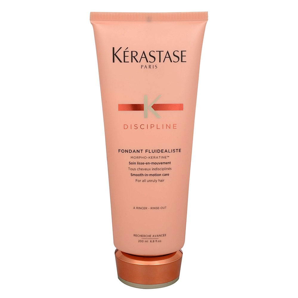KÉRASTASE Discipline Uhlazující péče pro nepoddajné vlasy 200 ml