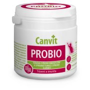 Canvit Probio pro kočky 100g prášek
