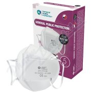 Respirátor GPP3 tř.ochrany FFP 3 NR 5ks