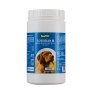 Roboran H pro psy barevné 400g