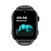 Garett Kids Hero Pro 4G dětské chytré hodinky Black