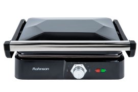 Rohnson Kontaktní gril R-2340