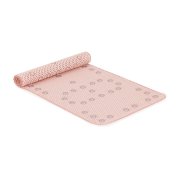 Petite&Mars Podložka do vany protiskluzová Harry 91 x 43 cm Pink