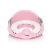 Zopa WC sedátko Coach WC sedátko Coach, Blush Pink 1