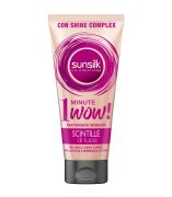 Sunsilk Maska 1 minuta pro⁠⁠⁠⁠⁠⁠ lesklé vlasy 180 ml