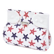 T-tomi Ortopedické abdukční kalhotky - patentky Starfish (3-6kg)