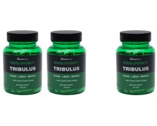 Království zdraví 2+1 Královský Tribulus 90% Kotvičník 500 mg 4v1