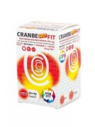 CranbeAkutfit cps 10+10 Galmed