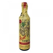 KITL Syrob Zázvorový 500 ml