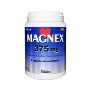 Magnex 375 mg 180 tablet