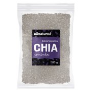Allnature Chia semínka 500g