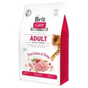 Brit Care Cat Gf Adult Activity Support 7kg