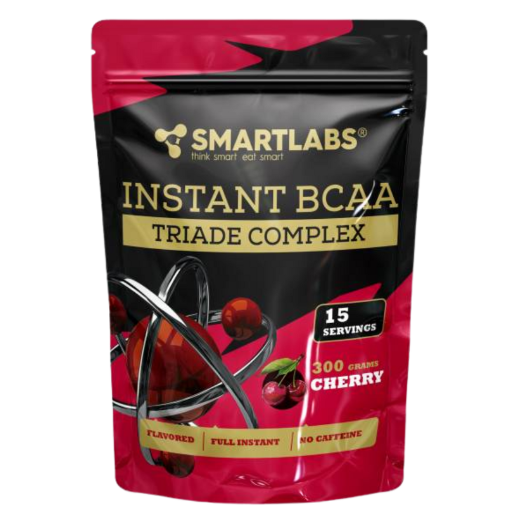 Smartlabs Triade BCAA 300g - kiwi