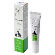 TraumaPet zvlhčující gel s Ag 15ml
