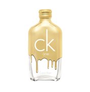 Calvin Klein One Gold toaletní voda unisex 100 ml