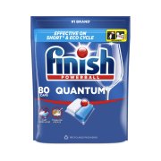 Finish Quantum Fresh kapsle do myčky 80 ks