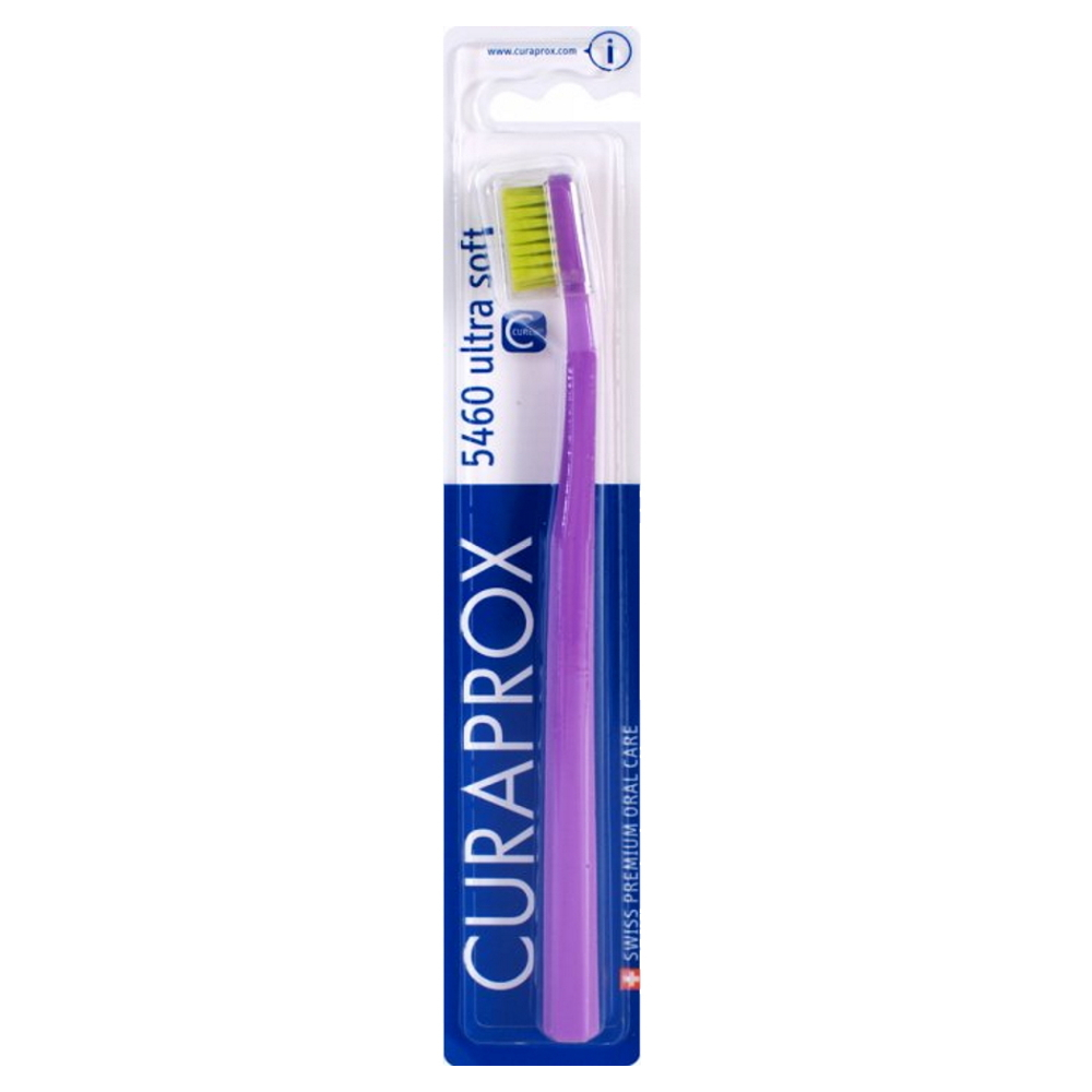 Curaprox Cs 5460 zubní kartáček ultra soft