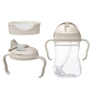 B.BOX Univerzální sada na pití 3v1 béžová 240 ml