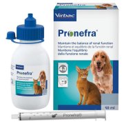 VIRBAC Pronefra pro kočky a psy 60 ml