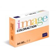 Antalis Venezia - barevný kancelářský papír, sytě oranžový A4, 80 g/m2, 500 listů