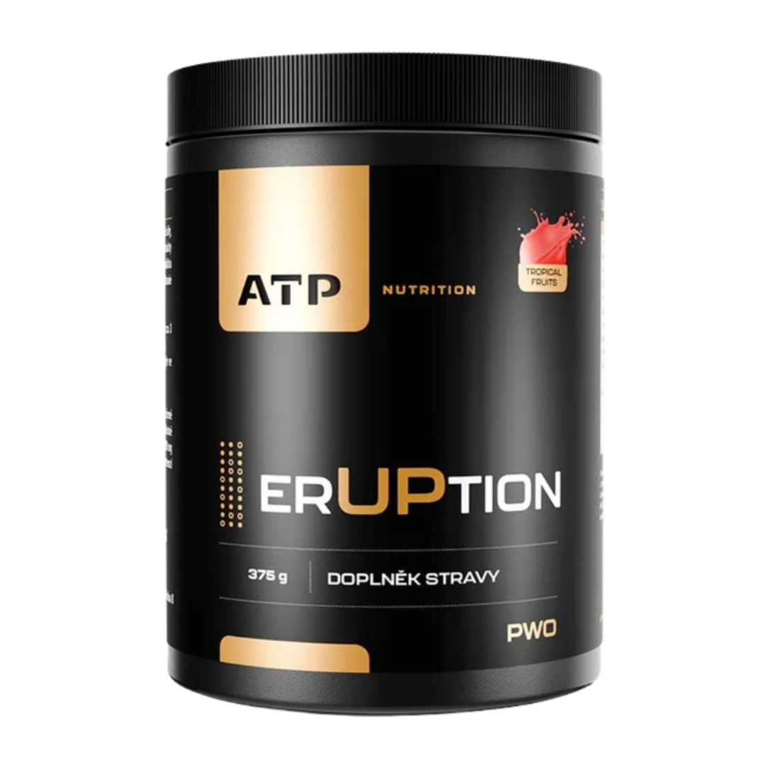 ATP Nutrition Eruption 375g - růžový grep