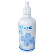 Peroxid vodíku 3% 100ml