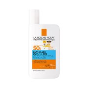 LA ROCHE POSAY Anthelios UVMUNE 400 Dermo-Pediatrics fluid SPF50+ 50 ml