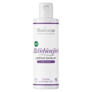 SALOOS Bio Zklidňující pleťové tonikum 200 ml