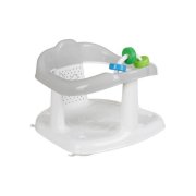 Maltex Sedadlo do vany Panda - grey