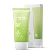 FRUDIA Grean Grape Sebum Control Cooling hydratační gel na opalování 50 g