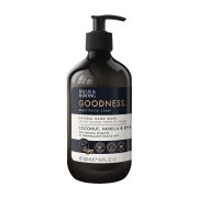 Baylis & Harding Goodness Tekuté mýdlo na ruce Kokos, Vanilka & Shea 500 ml