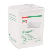 Komprese Vliwasoft nest.7.5x7.5cm/4vr.100ks