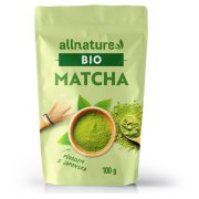 Allnature Matcha Premium BIO 100g